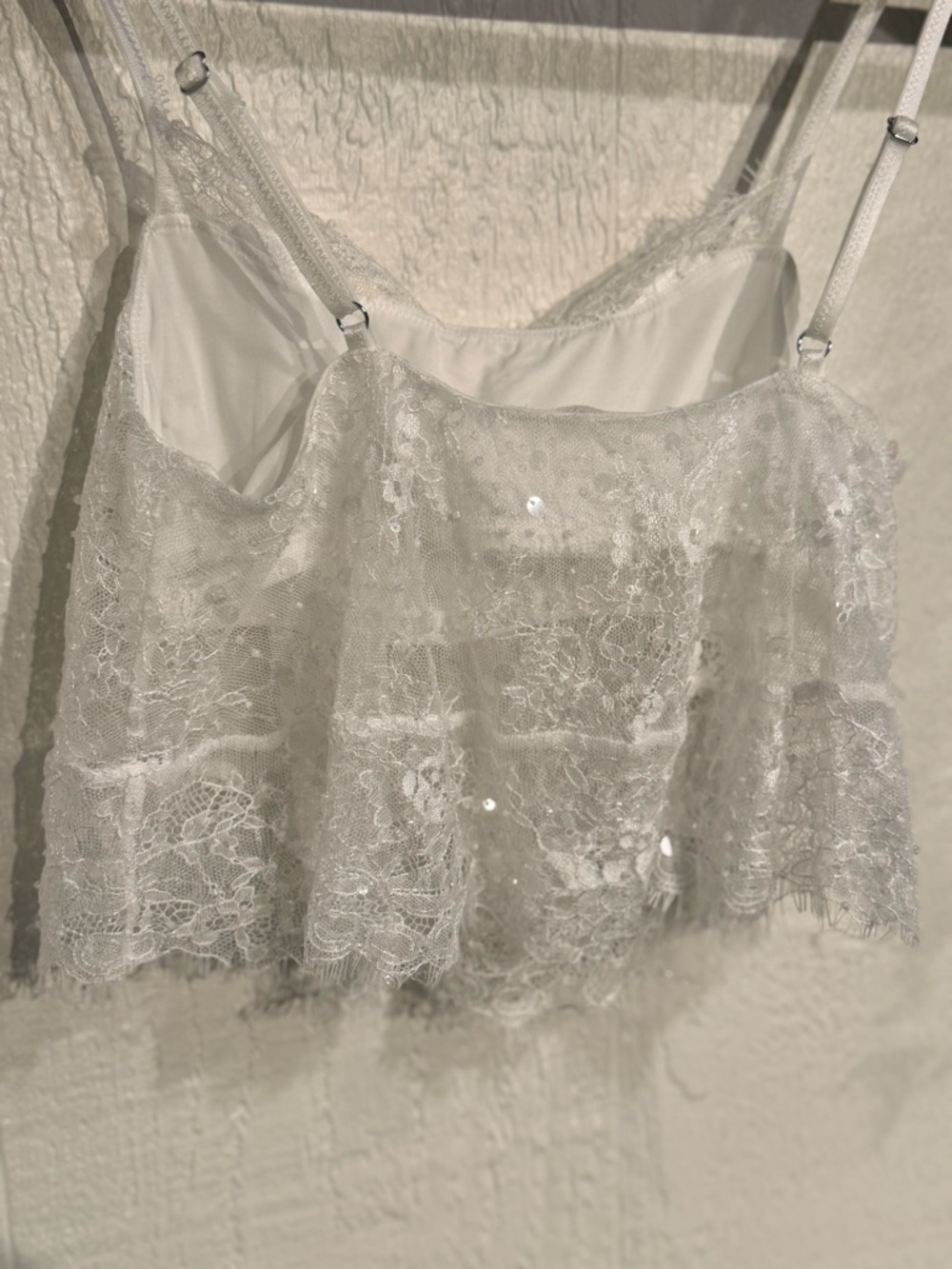 Desert Nights Brami NWOT white - Picture 3 of 8